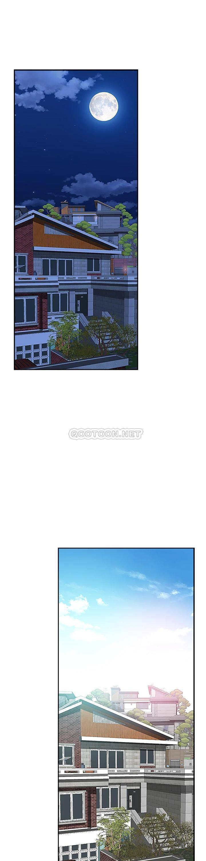 霸占人妻 - 韩国漫画第5话 令人目不转睛的粗暴性爱P45