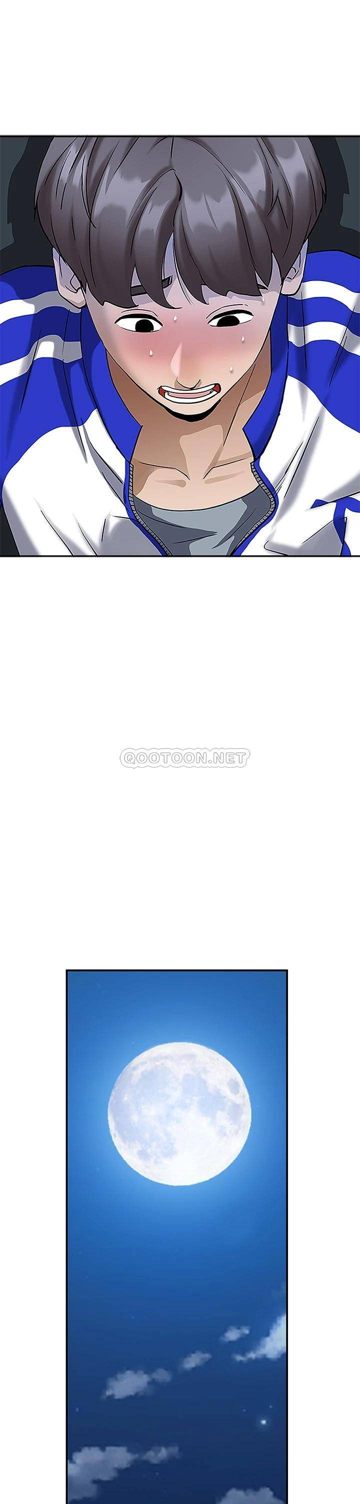 霸占人妻 - 韩国漫画第5话 令人目不转睛的粗暴性爱P38