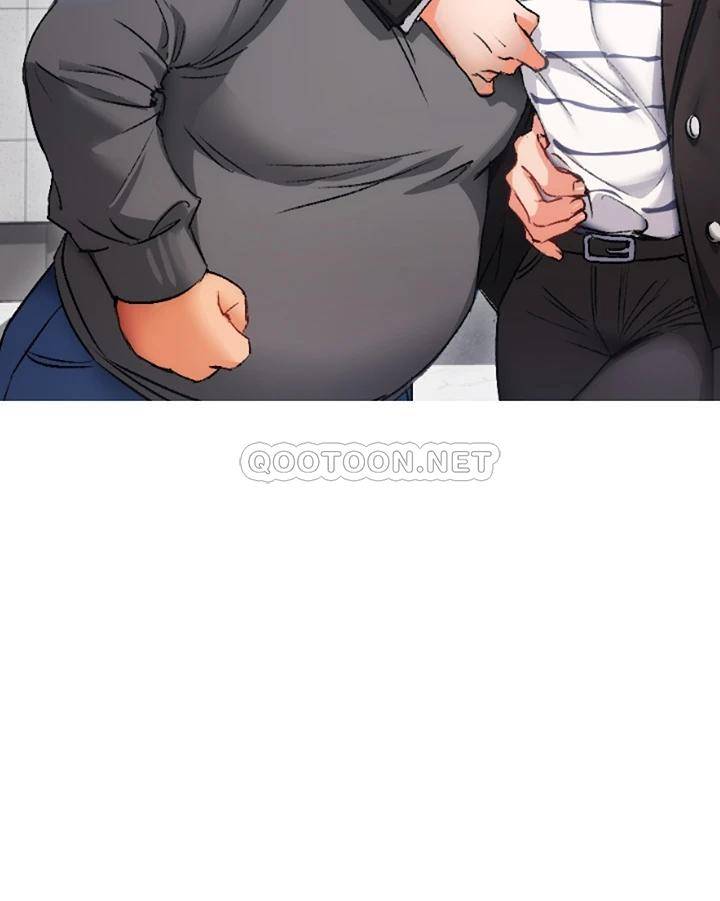 今晚就决定吃你了第1话 借朋友吸奶P33