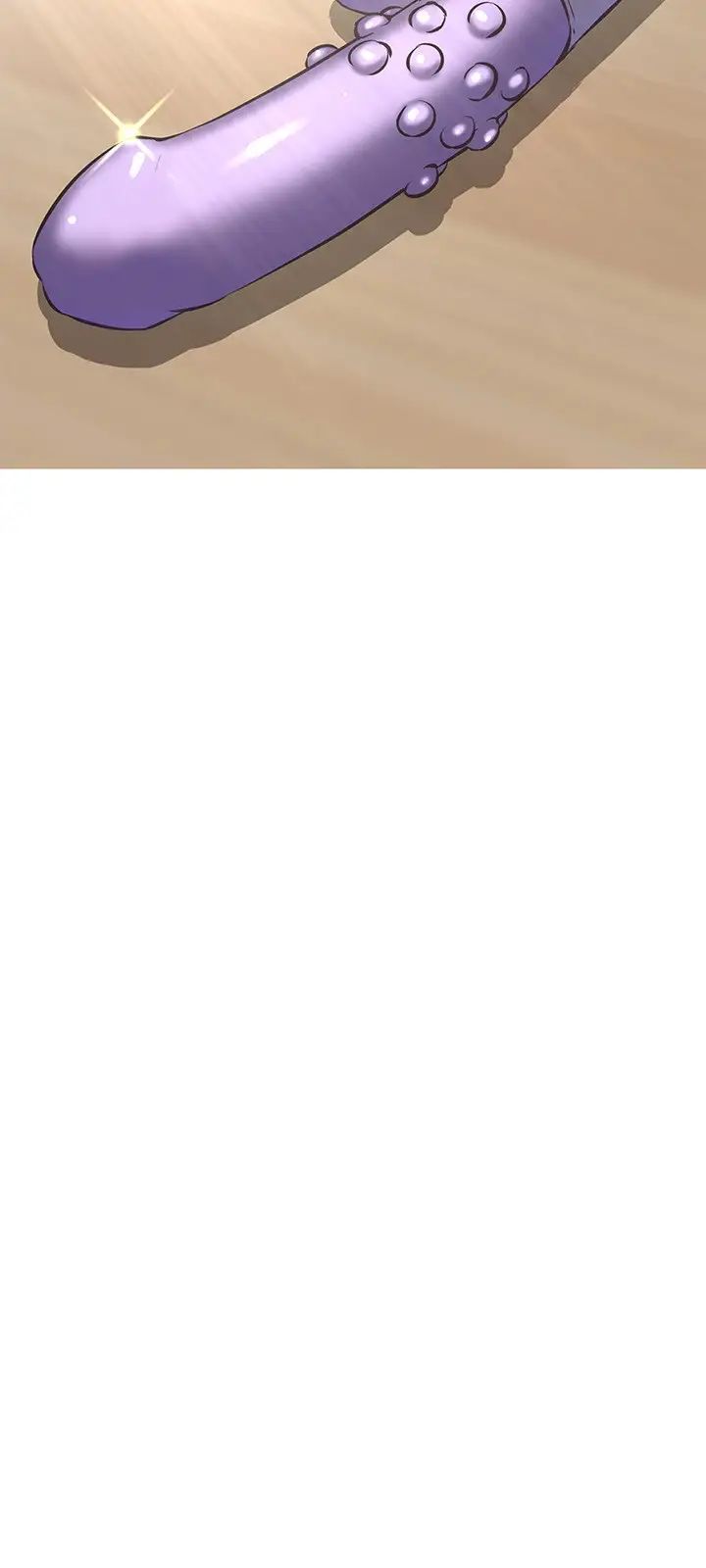 阿姨不可以坏坏第2话 长角的紫色老二P33