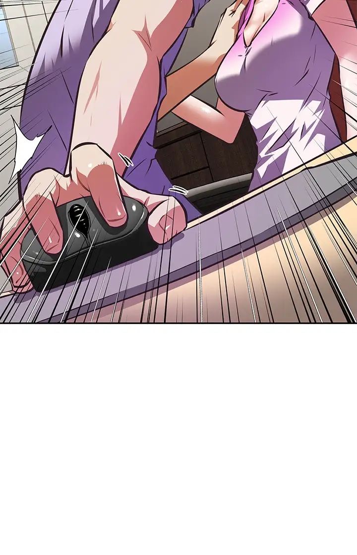 阿姨不可以坏坏第3话 一日女友还没结束P25