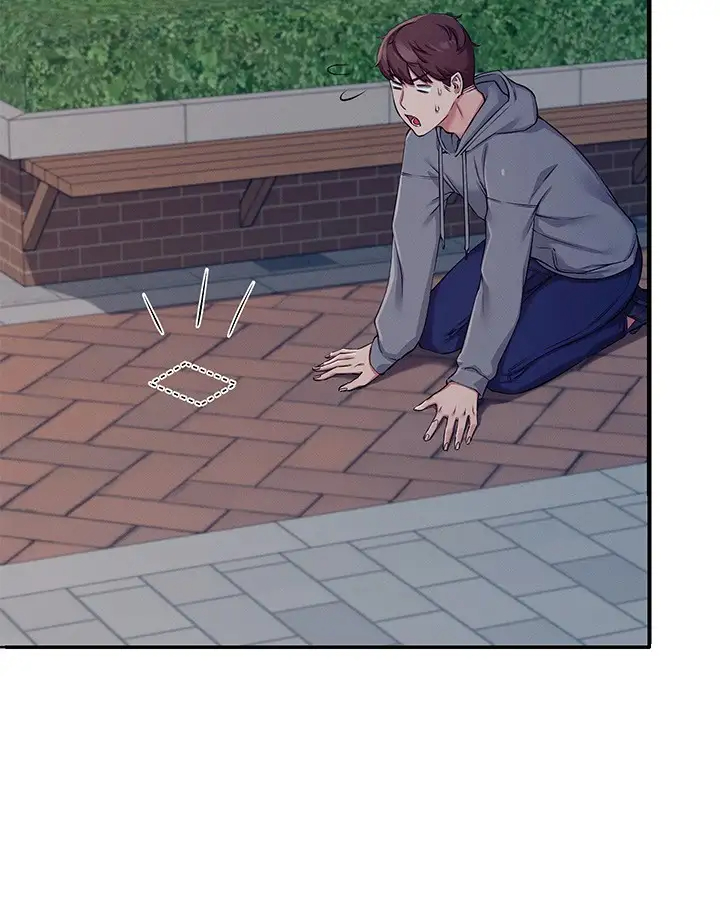 谁说理组没正妹第4话 户外让我更兴奋了…P20