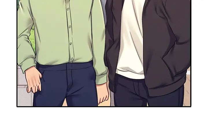 谁说理组没正妹第5话 乐亚的变态开关被开启了!P31