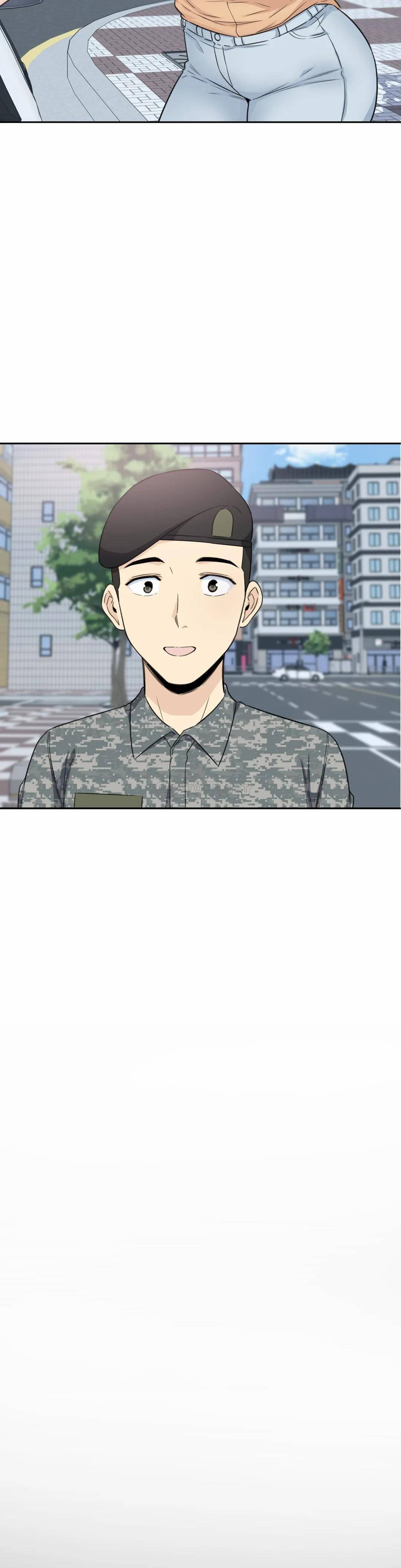 探视第3话 昭熙姐姐P20