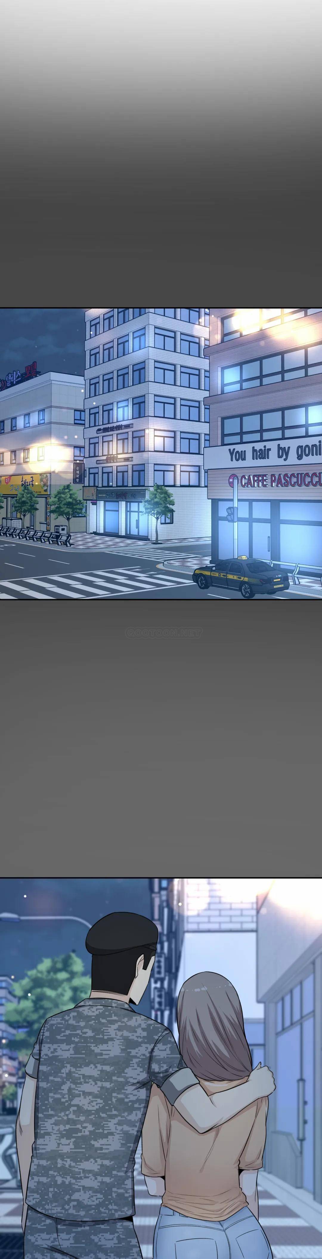 探视第3话 昭熙姐姐P21