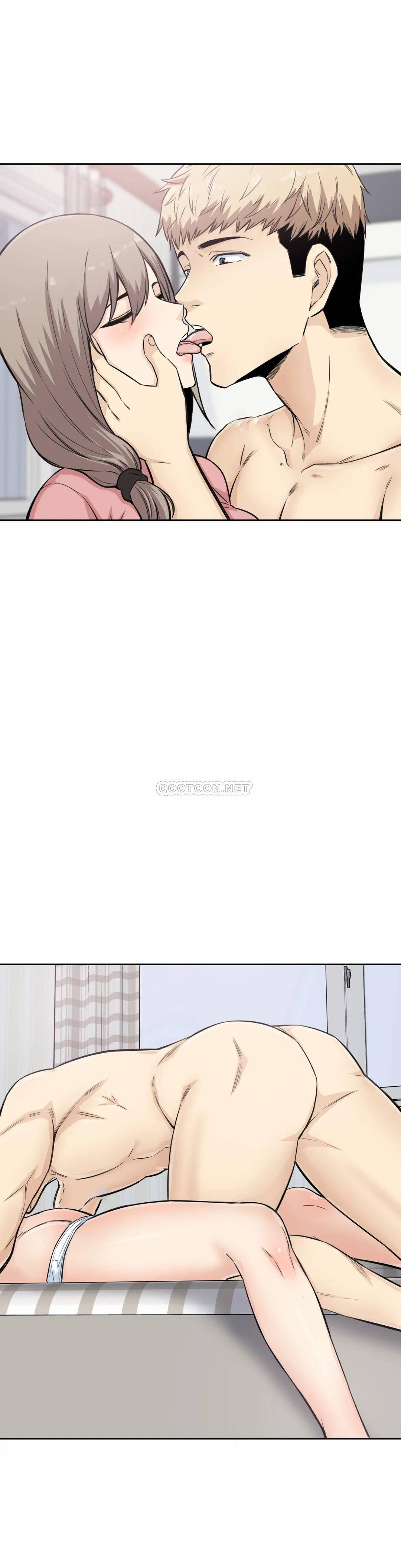 探视第5话 什么时候开始交往的？P25