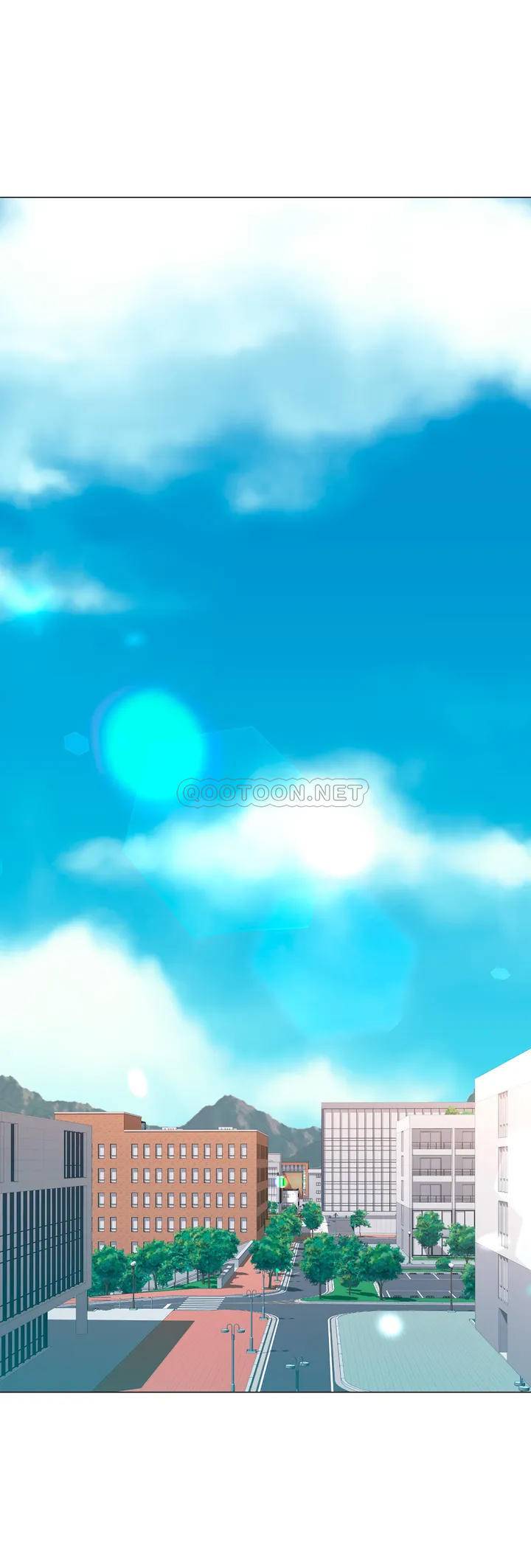 校园爱情第1话 开启美妙的大学生活P16