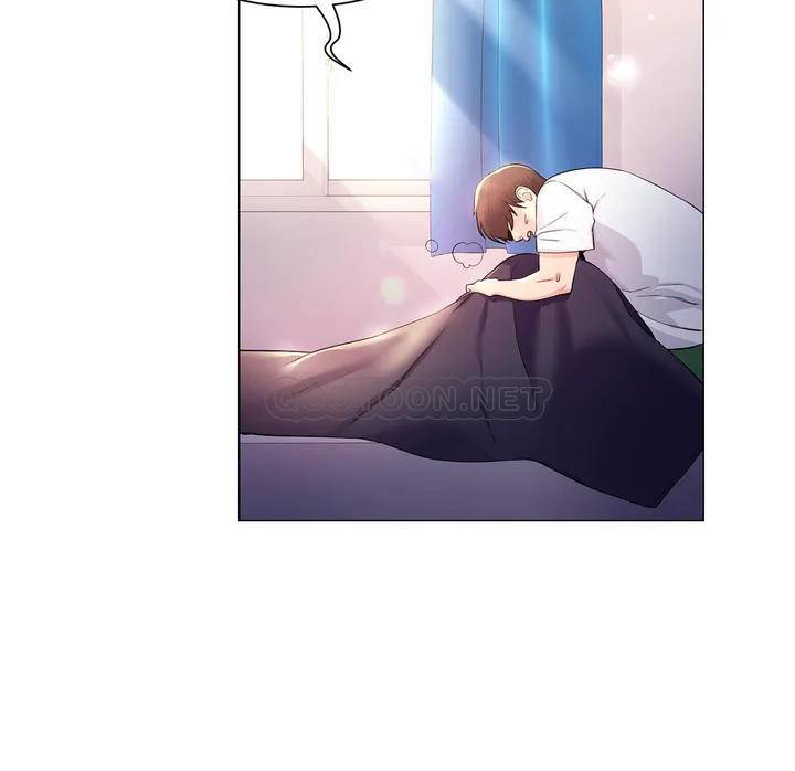 校园爱情第1话 开启美妙的大学生活P8