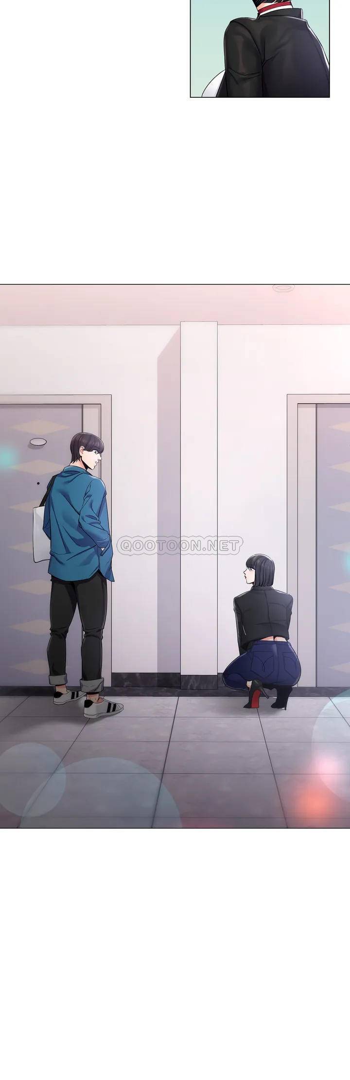 校园爱情第1话 开启美妙的大学生活P38