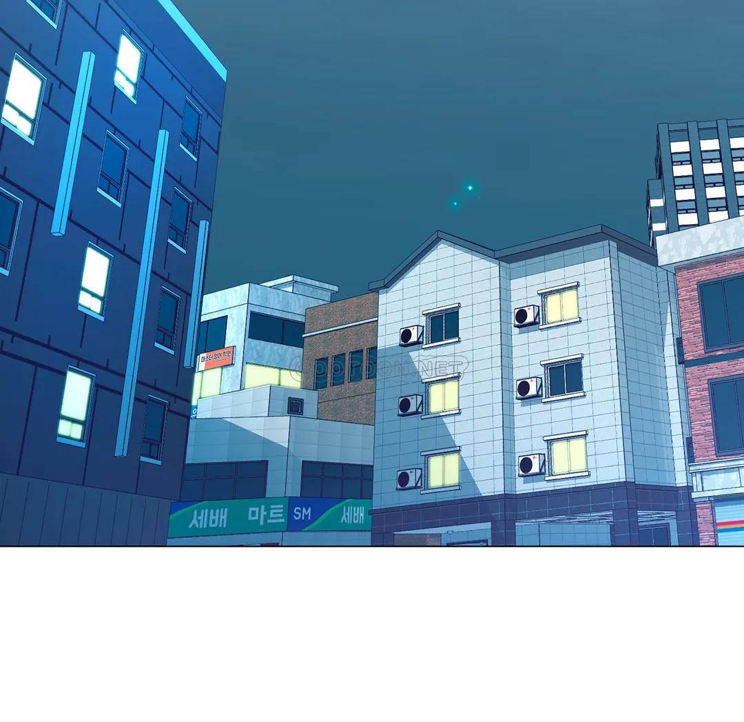 校园爱情第3话 别管我的私生活P19