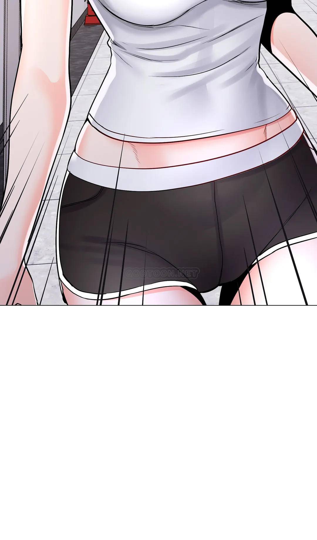 校园爱情第5话 小猫一样的性格P36