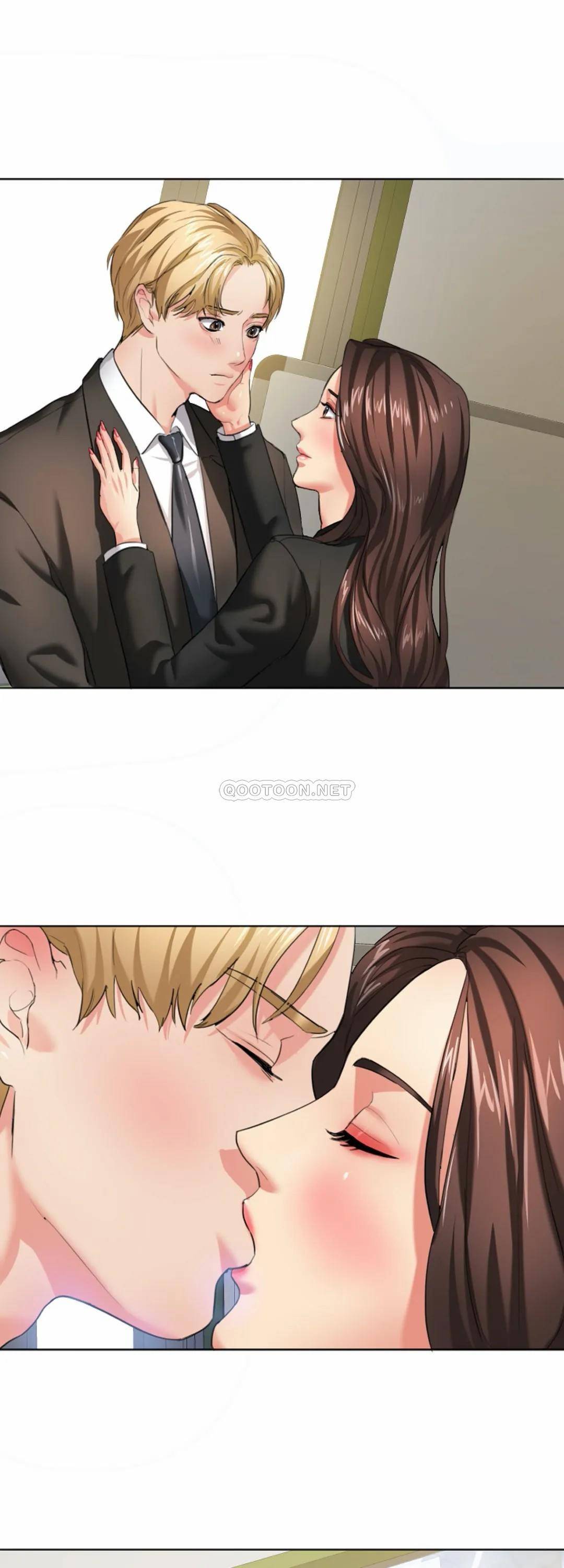 乱女第2话 我们结婚吧P27