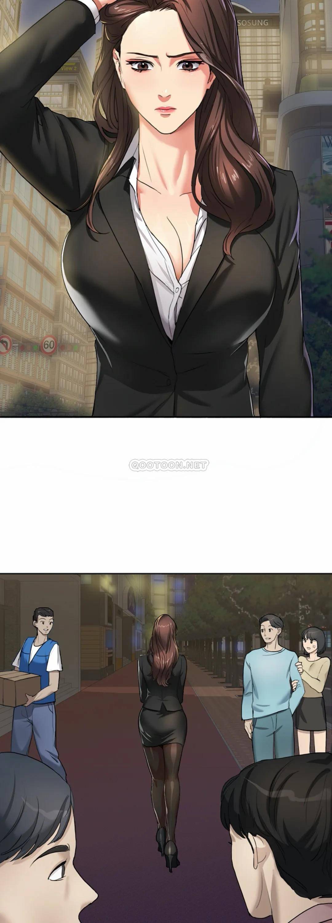 乱女第4话 会碰见全天下的狗杂种P5