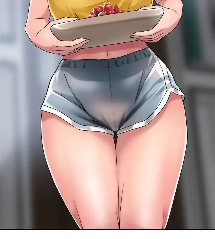 幸福督市第3话 脑中幻想着超友谊关系P29