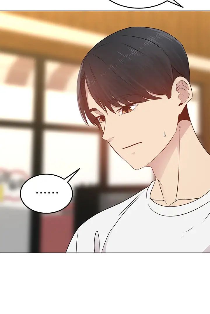 骑乘姿势预备~起！第1话 有在运动的女人特别紧P40