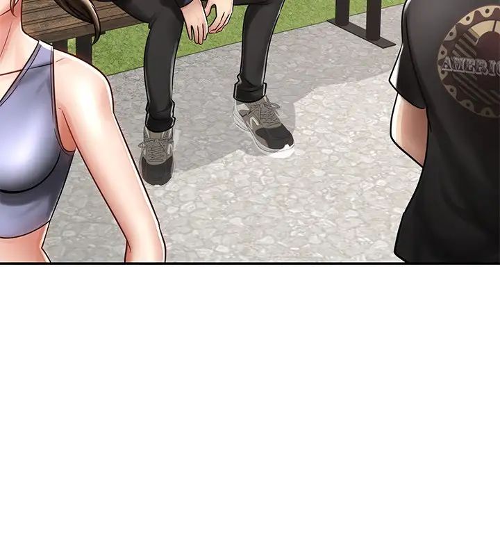 骑乘姿势预备~起！第1话 有在运动的女人特别紧P42