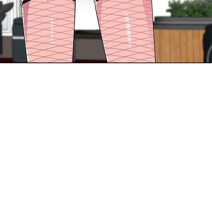 妻子的诱惑第1话P74