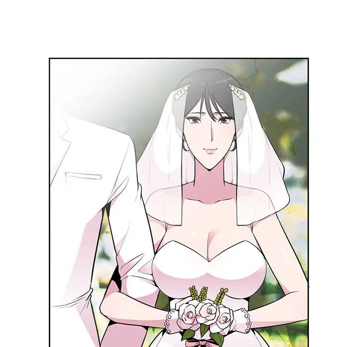 妻子的诱惑第1话P18