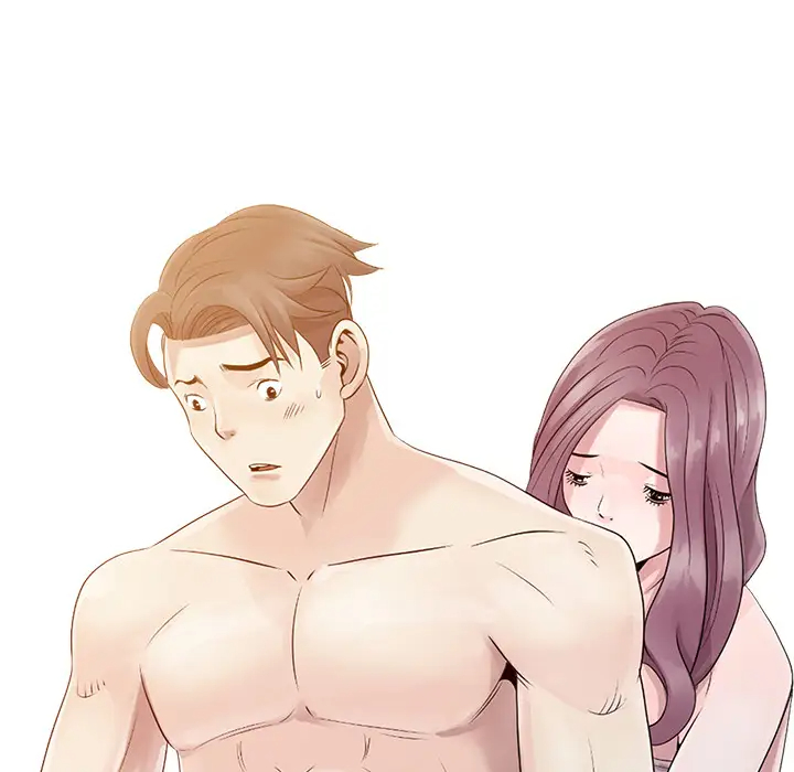 姐姐的秘密第1话P91