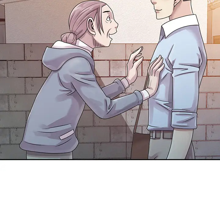 姐姐的秘密第1话P31