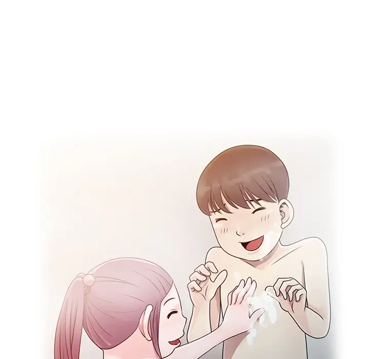 姐姐的秘密第1话P85