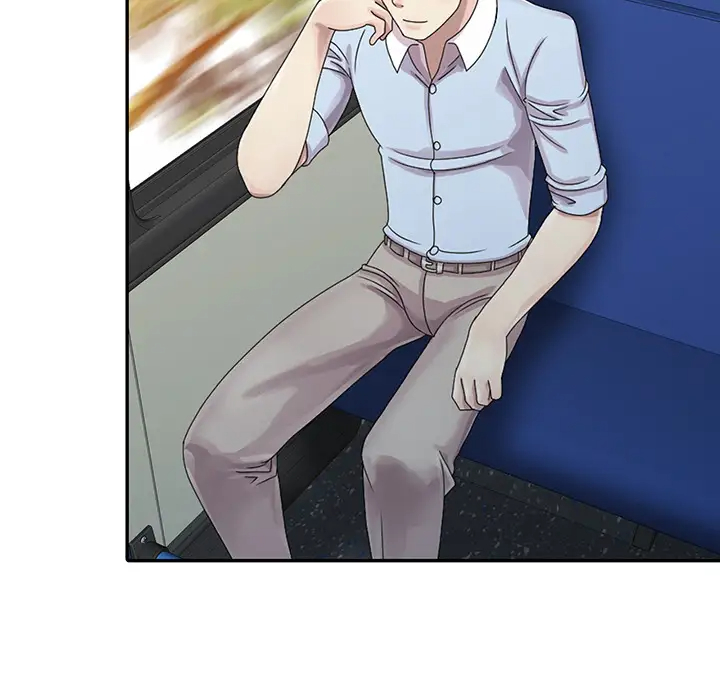 姐姐的秘密第1话P21