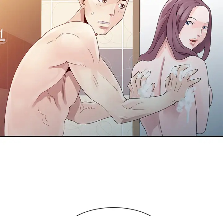 姐姐的秘密第2话P63