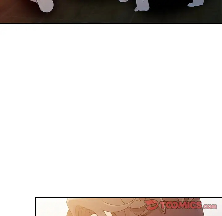 姐姐的秘密第3话P56