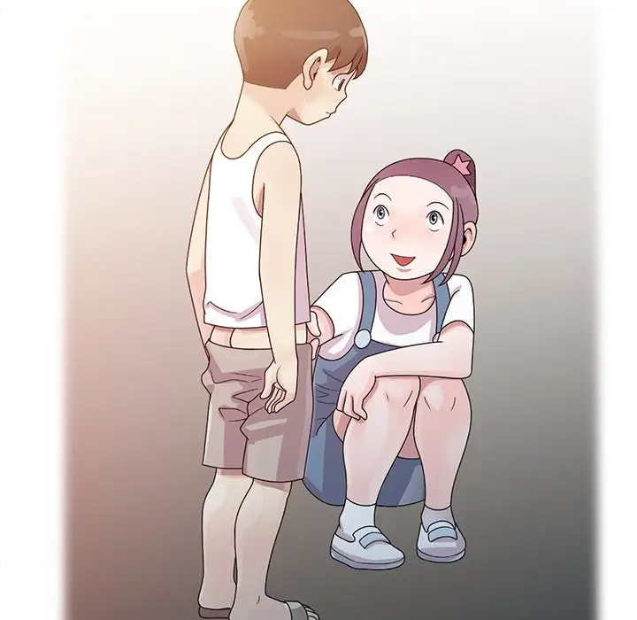 姐姐的秘密第3话P65