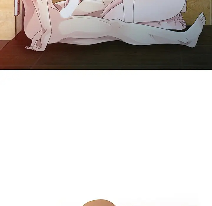 姐姐的秘密第3话P64