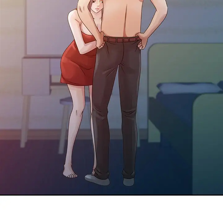 姐姐的秘密第4话P94