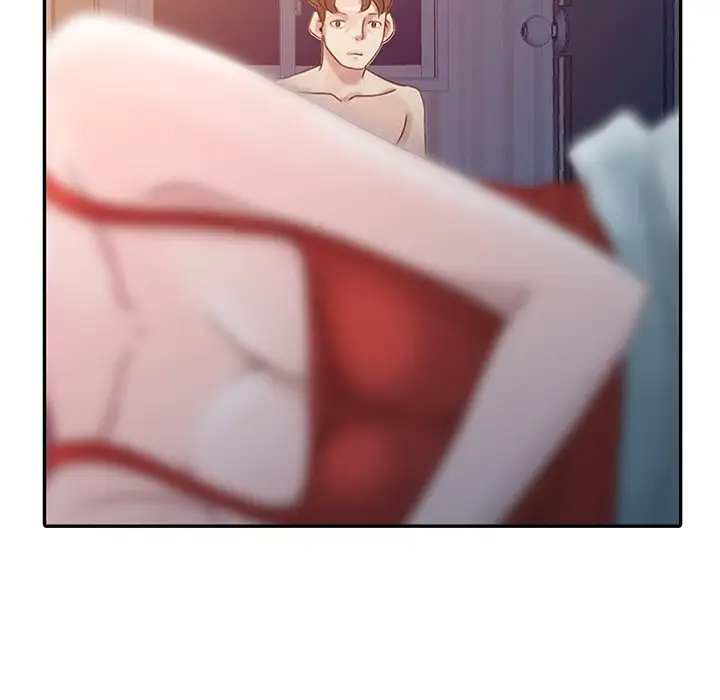 姐姐的秘密第4话P39