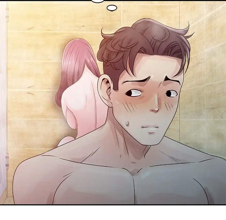 姐姐的秘密第4话P25