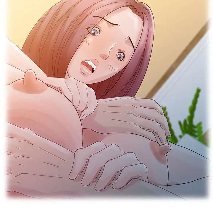 姐姐的秘密第5话P68