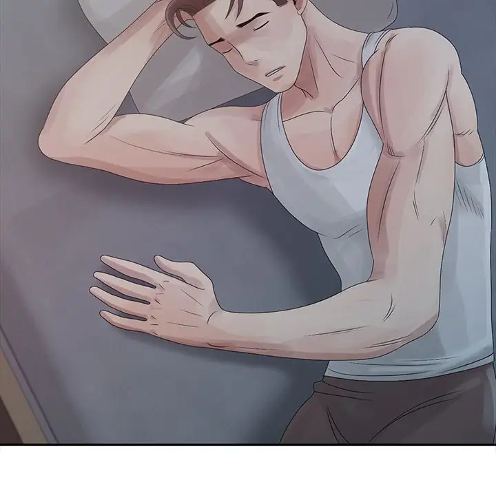 姐姐的秘密第5话P30