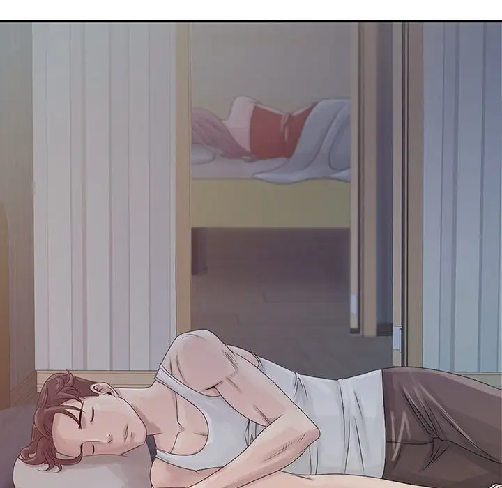 姐姐的秘密第5话P28