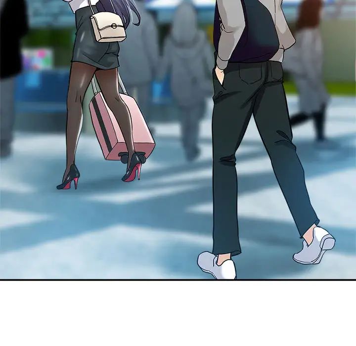 继母的姐妹们第1话P32