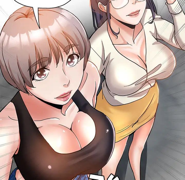 继母的姐妹们第1话P105