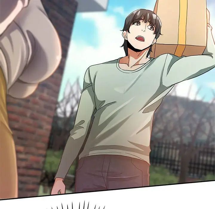 继母的姐妹们第4话P41