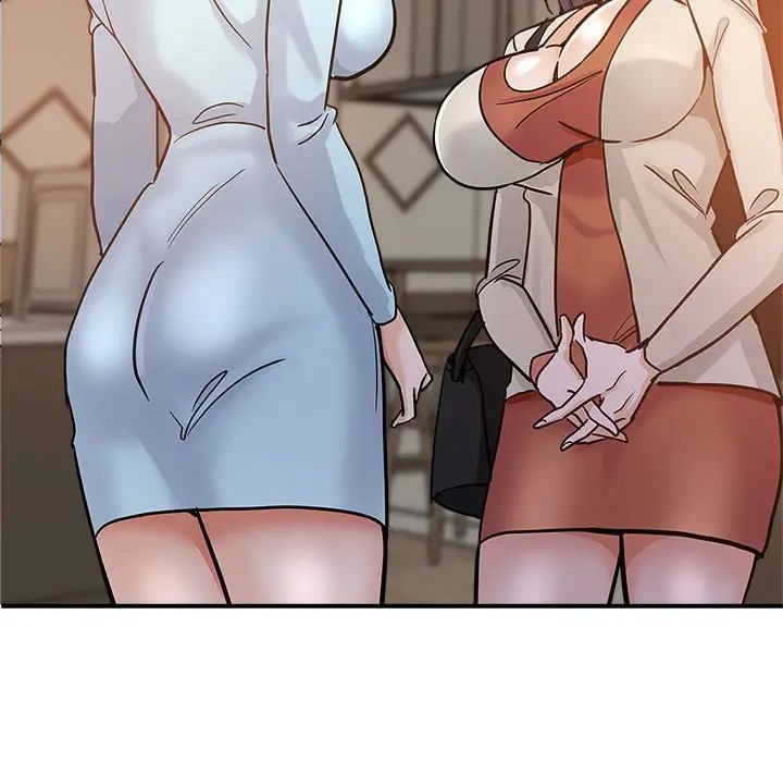 继母的姐妹们第4话P9