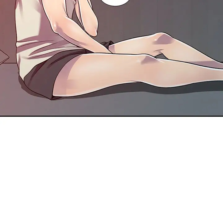 偷食的滋味第3话P83