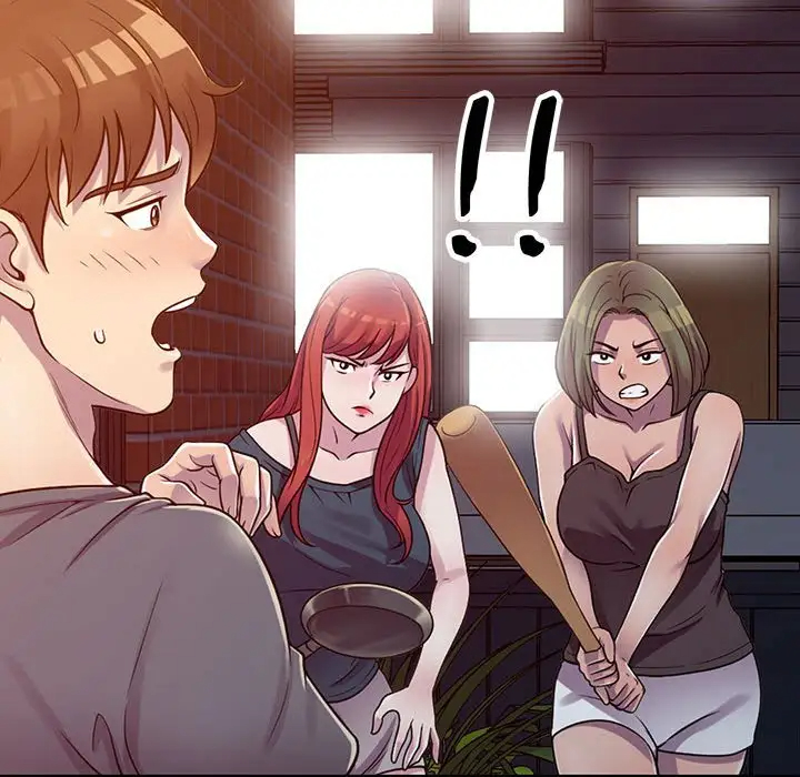 偷食的滋味第3话P34