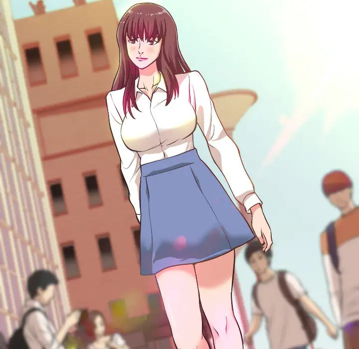 沉重的学分第1话P46