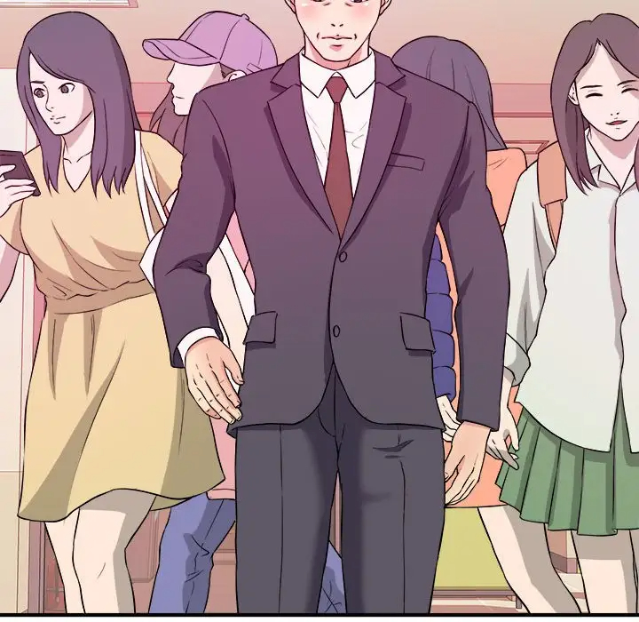 沉重的学分第3话P91