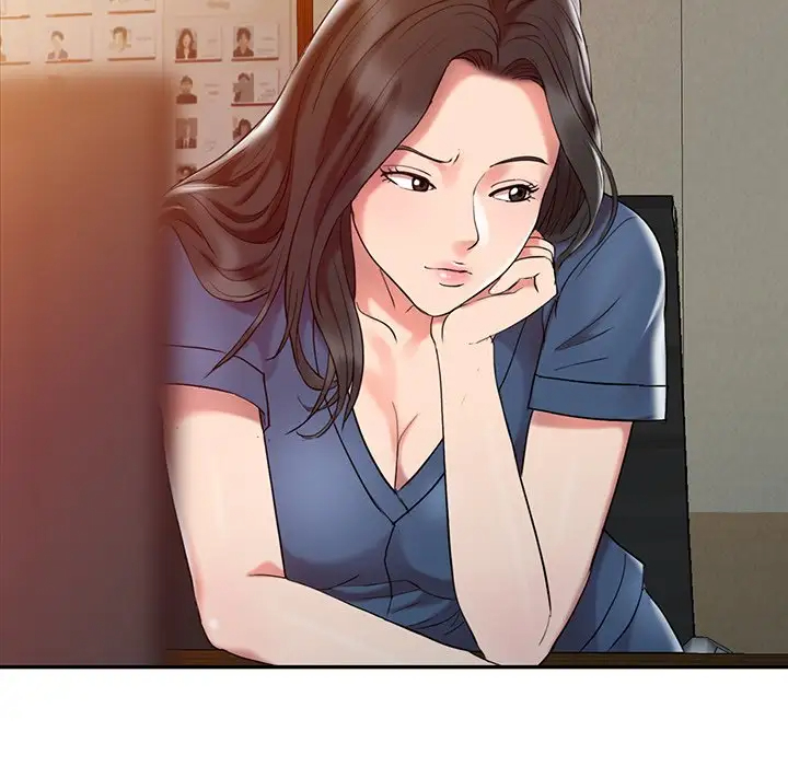 调阴妙手第3话P34