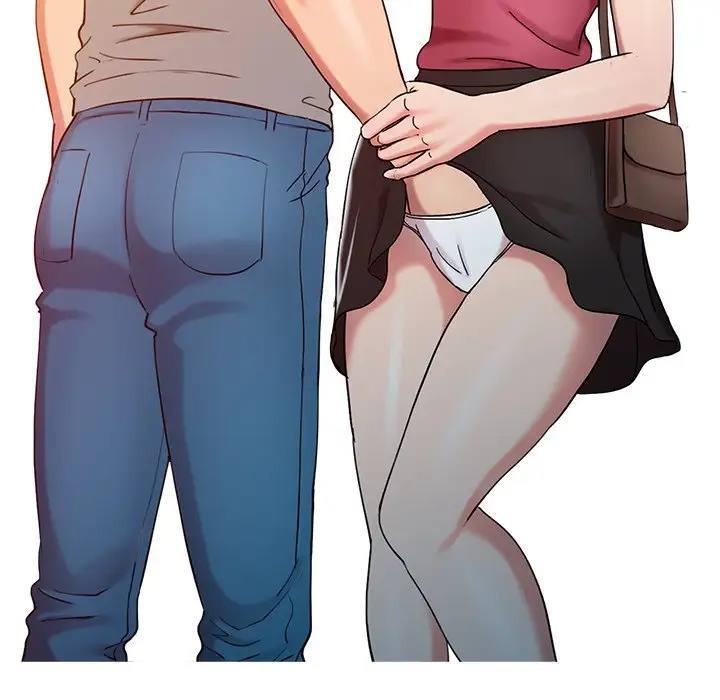 调阴妙手第4话P60