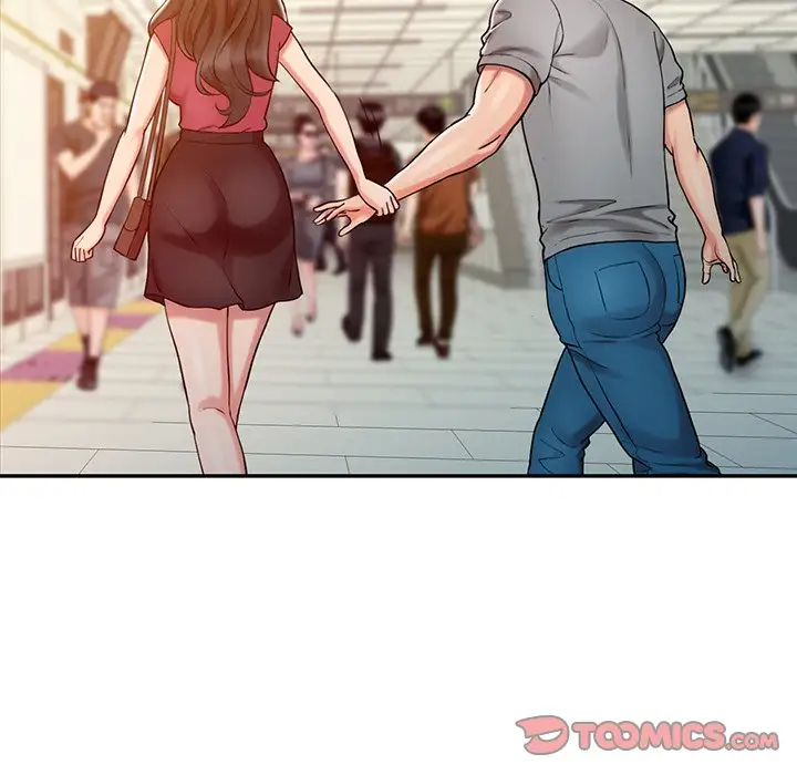 调阴妙手第4话P70