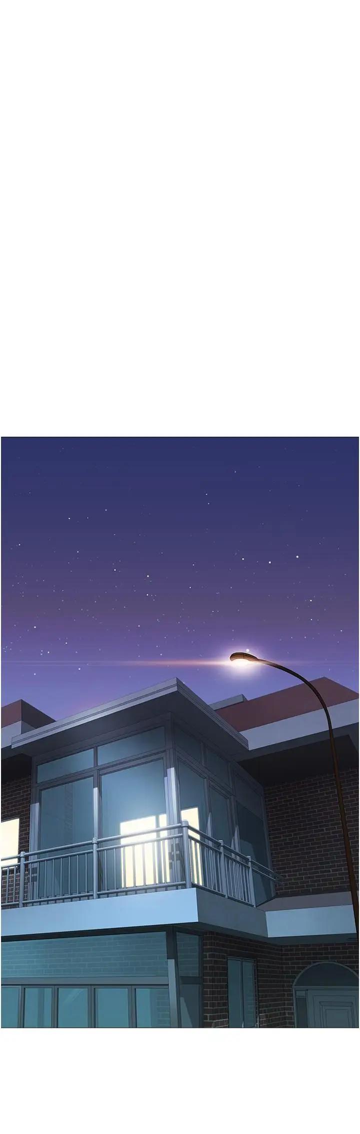 女儿闺蜜都归ME第2话 高空中的刺激性爱P20