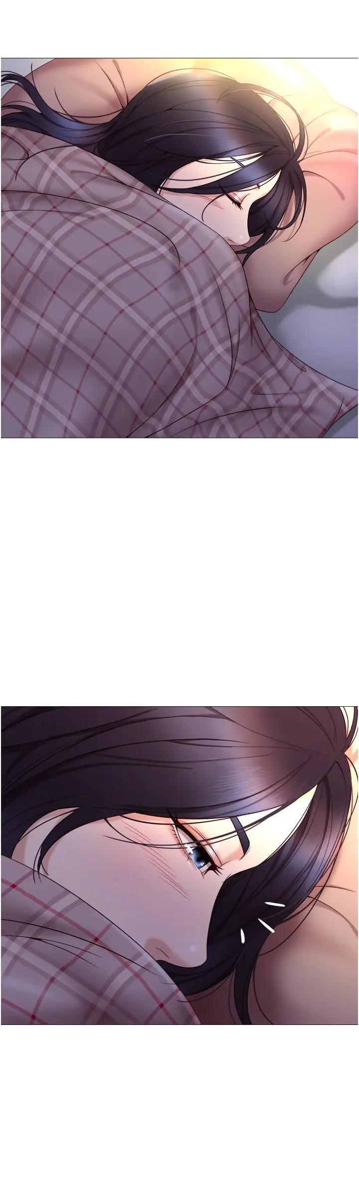 女儿闺蜜都归ME第2话 高空中的刺激性爱P40