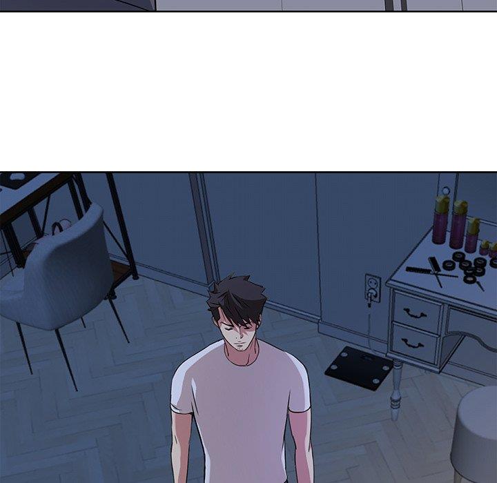 梦幻洗车场第2话P58